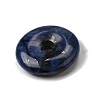 Natural Sodalite Pendants G-F820-13A-13-2