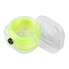Flat Elastic Crystal String EW-YW0001-07S-4