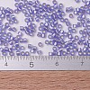 MIYUKI Delica Beads SEED-J020-DB0694-4