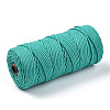 Cotton String Threads OCOR-T001-02-21-2