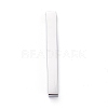 Tarnish Resistant 304 Stainless Steel Pendants STAS-G208-02P-2