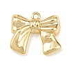Brass Charms KK-G545-10G-1