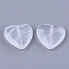 Acrylic Beads OACR-T006-111-2