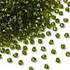 Preciosa® Crystal Beads Y-PRC-BA4-50230-3