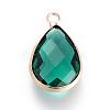 Glass Pendants GLAA-S110-A-08-1