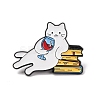 Enamel Pins JEWB-B047-02A-1