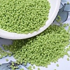 MIYUKI Round Rocailles Beads SEED-X0054-RR0416-1