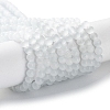 Cat Eye Beads Strands CE-F022-4mm-15-2