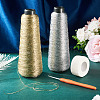 DIY Knitting Kits DIY-MB0003-06-4