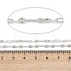 Brass Dapped Chains CHC-P017-05P-2