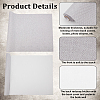 Imitation Linen Cloth Book Covers AJEW-WH0314-504A-6