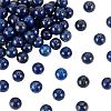 Natural Lapis Lazuli Beads Strands G-OC0001-76-1