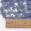 TOHO Japanese Seed Beads X-SEED-K008-2mm-381-3