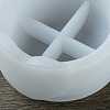 Christmas Theme DIY Silicone Candle Holders Molds SIMO-G005-02B-5