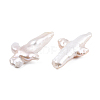 Natural Baroque Pearl Keshi Pearl Beads PEAR-N021-13-3