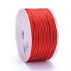 Polyester Braided Cords OCOR-I006-A01-01-2