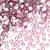 950Pcs Resin Rhinestone Cabochons CRES-WH20004-03C-1