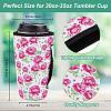 Neoprene Cup Sleeve AJEW-WH0302-002-2