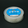 Korean Elastic Crystal Thread OCOR-I002-0.6mm-3