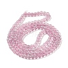 Glass Bead Strands X-GLAA-K068-01A-07-4