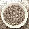 TOHO 11/0 Demi Round Beads Y-SEED-DR11-0989-4