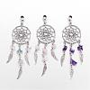 Alloy European Dangle Charms PALLOY-JF00238-1