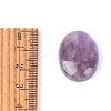 Natural Amethyst Cabochons PW-WGE1DD0-02-3