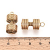 Sports 304 Stainless Steel Pendants STAS-T073-78G-3