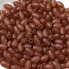 Transparent Colours Glass Round Beads SEED-F006-03A-01-3