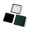 Paper with Sponge Mat Necklace Boxes OBOX-G018-01B-01-3