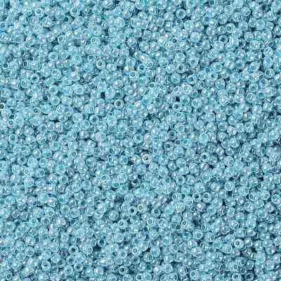 TOHO 11/0 Round Beads X-SEED-TR11-0918-1