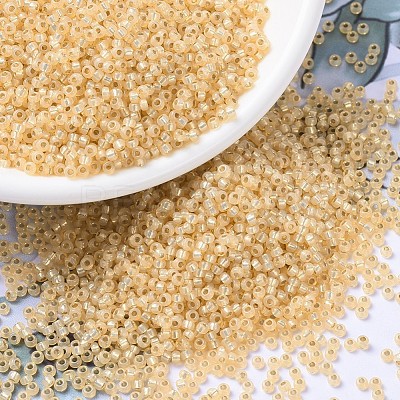 MIYUKI Round Rocailles Beads SEED-G007-RR0552-1