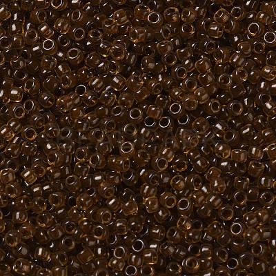 TOHO Round Seed Beads X-SEED-TR15-2152-1