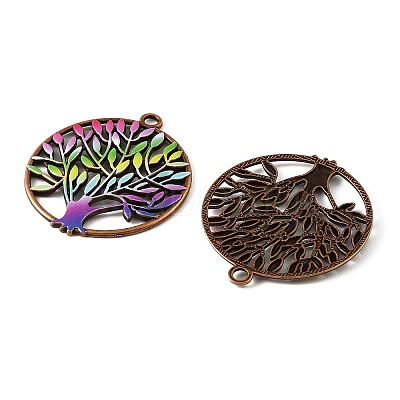 Alloy Pendants AL-CBA75EE-01A-R-1