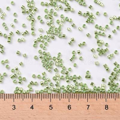 Cylinder Seed Beads X-SEED-H001-D10-1