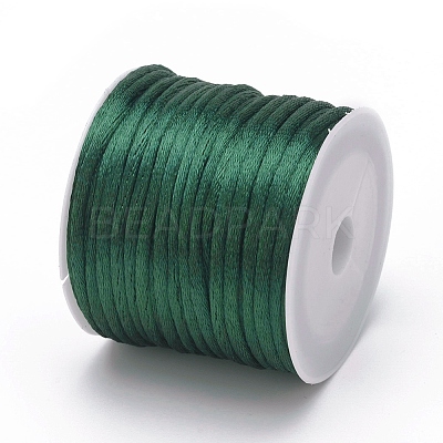 Nylon Satin Rattail Cords X-NWIR-L006-1mm-29-1