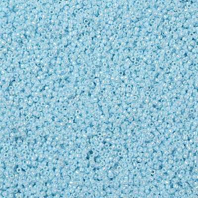 TOHO Round Seed Beads SEED-JPTR15-0124-1