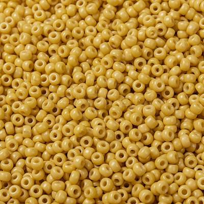 MIYUKI Round Rocailles Beads X-SEED-G008-RR4452-1