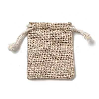 Rectangle Cloth Packing Pouches ABAG-A008-01A-11-1