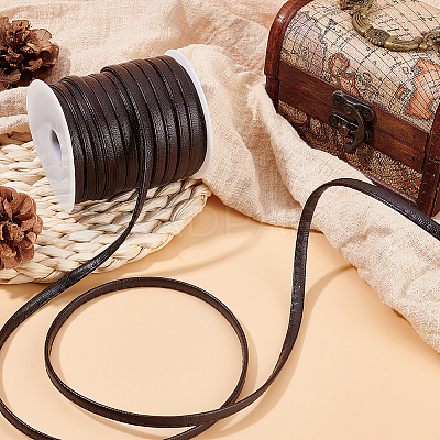 PU Imitation Leather Cord WL-WH0003-15A-01-1