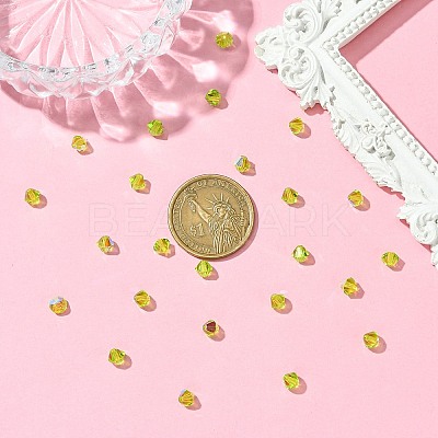 Preciosa® Crystal Beads X-PRC-BA5-50540-200-1