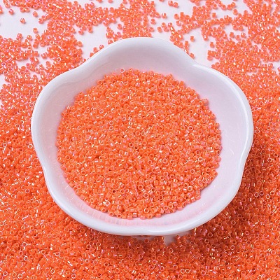 MIYUKI Delica Beads SEED-X0054-DB0161-1