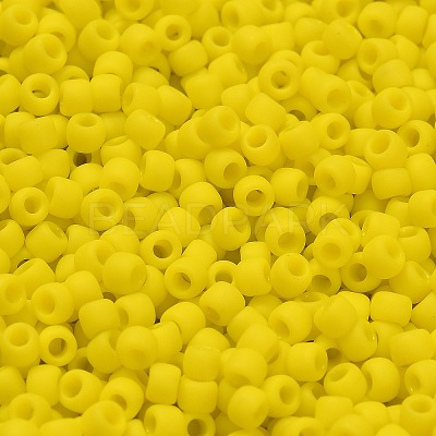 TOHO 8/0 Round Beads X-SEED-TR08-0042F-1