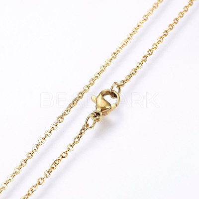 304 Stainless Steel Jewelry Sets SJEW-O090-14G-1