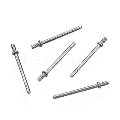 Steel Pins FIND-R039-03-1
