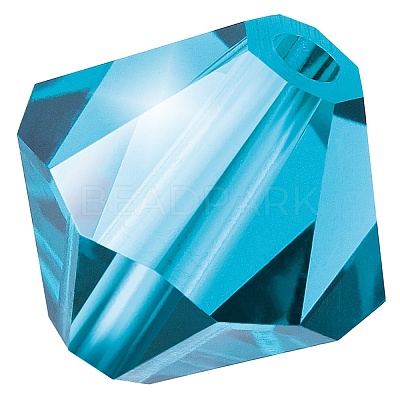 Preciosa® Crystal Beads X-PRC-BA6-60100-1