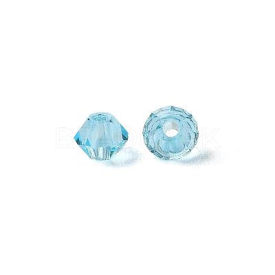 Preciosa® Crystal Beads Y-PRC-BA3-60010-1
