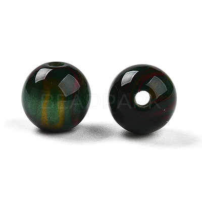 Resin Beads RESI-YW0004-28B-08-1