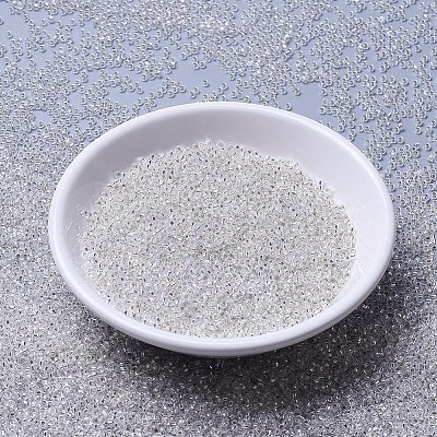 MIYUKI Round Rocailles Beads SEED-X0054-RR0001-1
