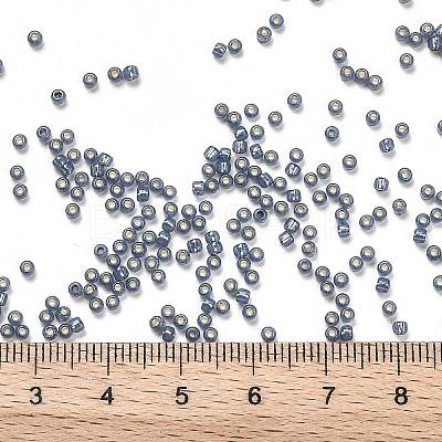 TOHO 11/0 Round Beads X-SEED-TR11-2102-1